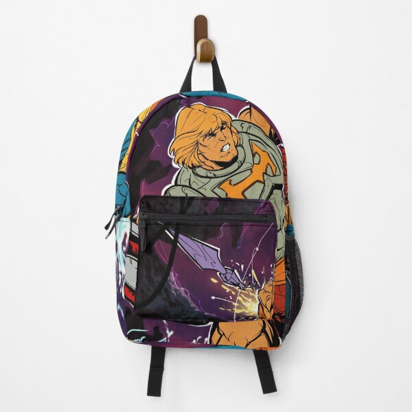 Item preview, HEMAN VS MERMAN designed and sold by REYAD-YOUSRI.