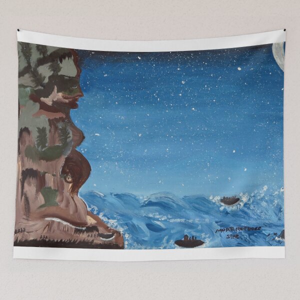 Item preview, Oversea designed and sold by HopeProject.