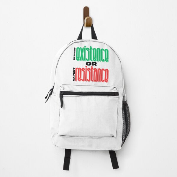 Item preview, respect existence or expect resistance designed and sold by EveStore1.