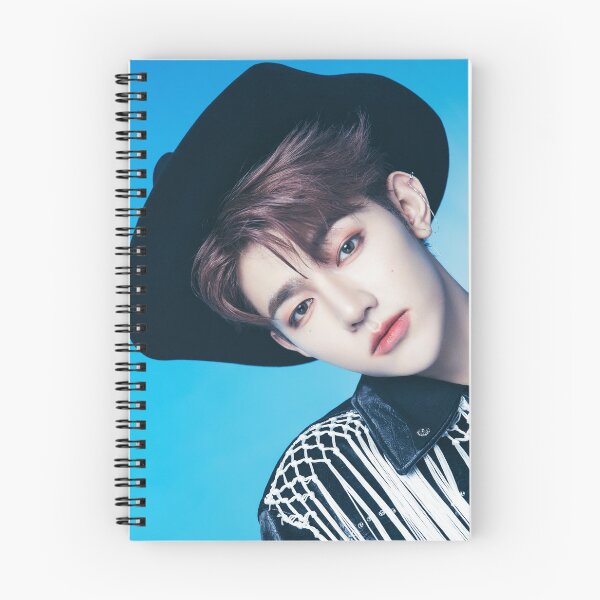 Artikelvorschau, ZB1 Zhang Hao "You had me at HELLO" Concept Photo || SOLAR ver. entworfen und verkauft von serendipitousMT.