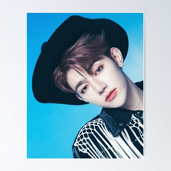 Item preview, ZB1 Zhang Hao "You had me at HELLO" Concept Photo || SOLAR ver. designed and sold by serendipitousMT.