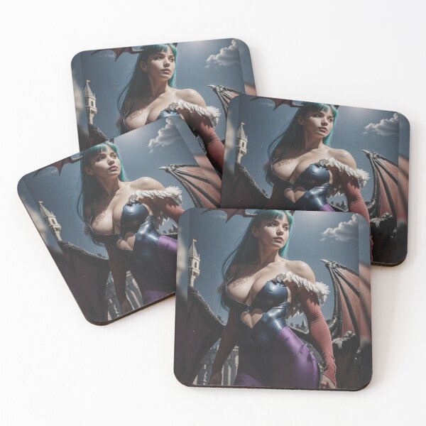 Item preview, Morrigan Real designed and sold by DKPA.