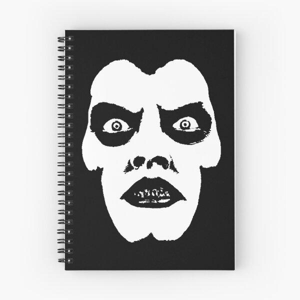 Item preview, Scary Face designed and sold by monsterplanet.