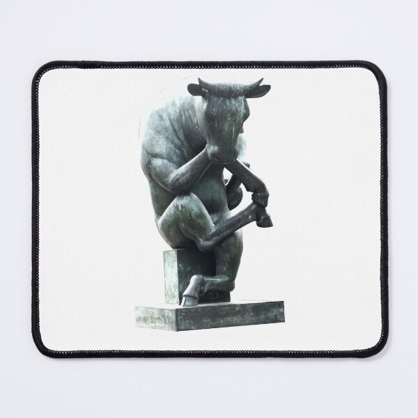 Item preview, Thinking Bull designed and sold by PocketRoom.