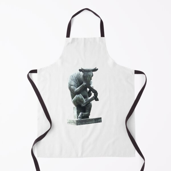 Item preview, Thinking Bull designed and sold by PocketRoom.