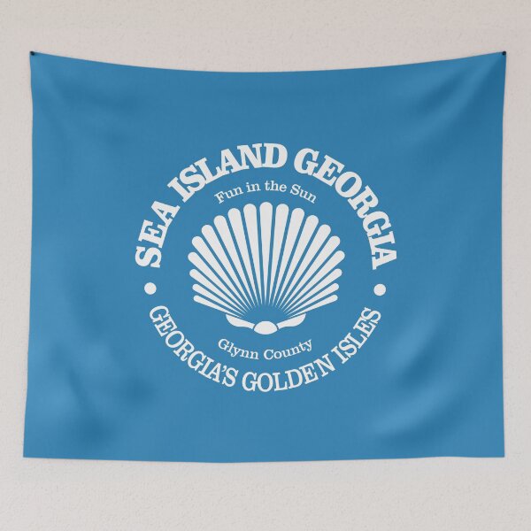 Item preview, Isla del Mar (concha) designed and sold by curranmorgan.