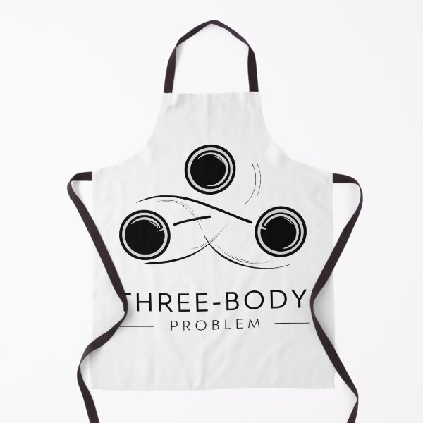 Item preview, Three Body Problem designed and sold by GFORCE_SHOP.