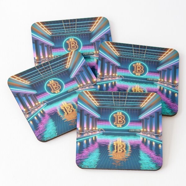 Item preview, The Liquidity Pool designed and sold by Nathan Engquist.