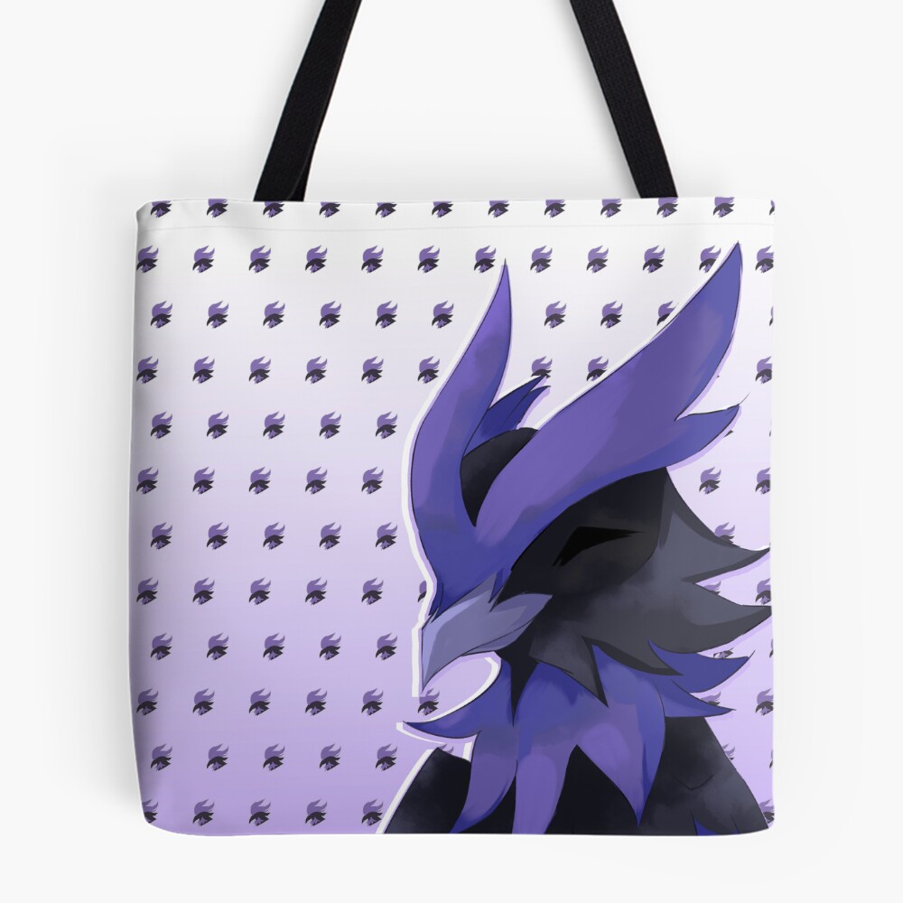 Item preview, All Over Print Tote Bag designed and sold by Rustyscreech.