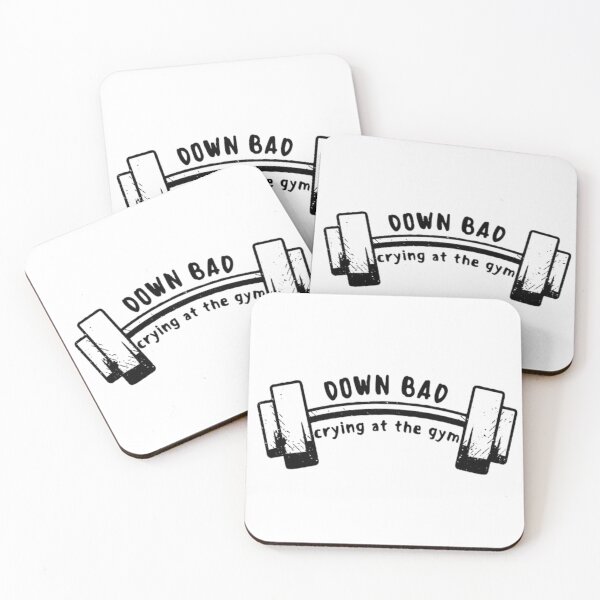Item preview, Down Bad designed and sold by canderson13.