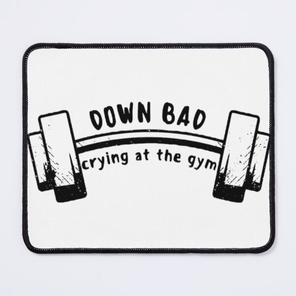 Item preview, Down Bad designed and sold by canderson13.
