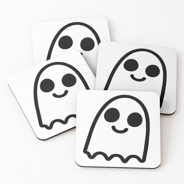 Item preview, Friendly ghost designed and sold by ADcreate3D.