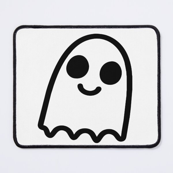 Item preview, Friendly ghost designed and sold by ADcreate3D.