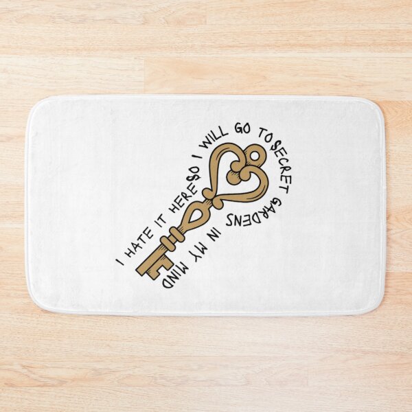 Item preview, I hate it here designed and sold by canderson13.