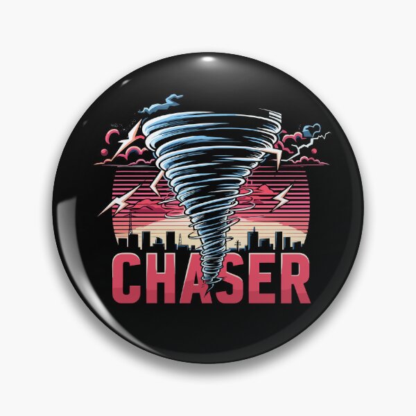 Item preview, Tornado Chaser designed and sold by wdyoungblood.