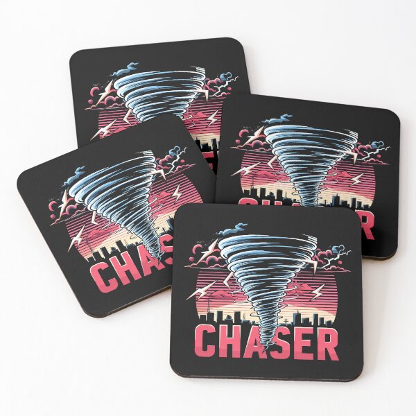 Item preview, Tornado Chaser designed and sold by wdyoungblood.