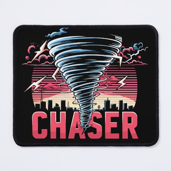 Item preview, Tornado Chaser designed and sold by wdyoungblood.