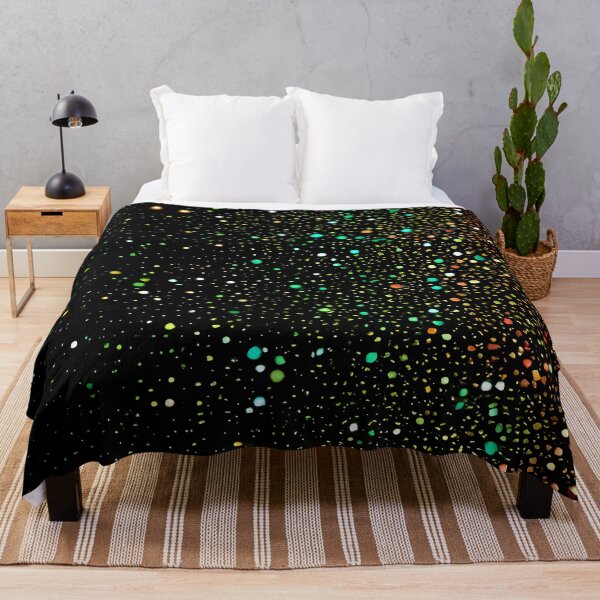 Item preview, Printed image of sparkling glitter and sequins v73 designed and sold by JaReVa.