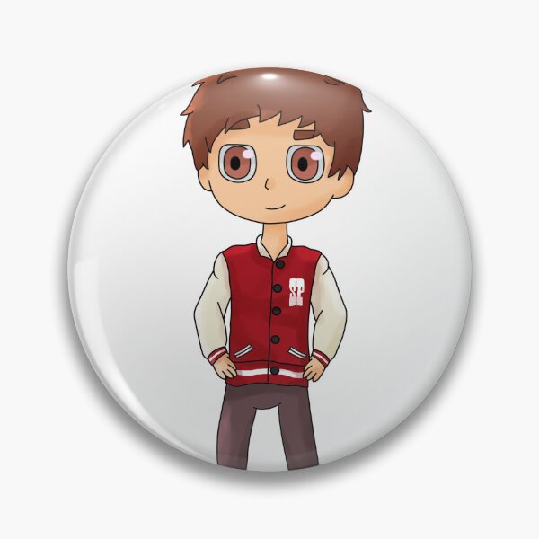Item preview, Clyde Donovan South Park designed and sold by LtLemonade.