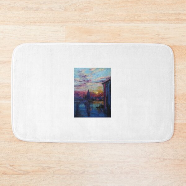 Item preview,  Venice landscape  designed and sold by SashaBrisac.