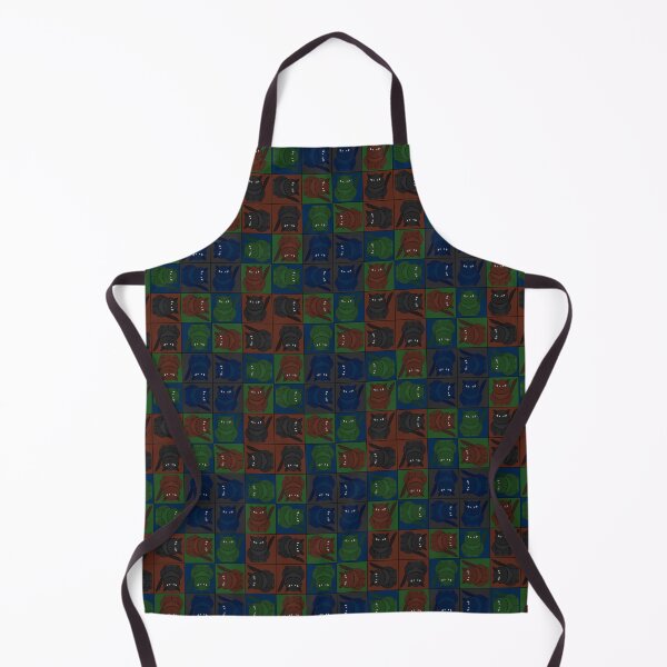 Item preview, Pattern with the cat Tomeo in squares designed and sold by Cherevan.