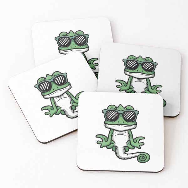 Item preview, Cool Chameleon designed and sold by JonysCreativeDesigns.