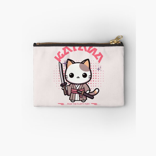 Item preview, Katana Sword Cat designed and sold by LemuellTrends.