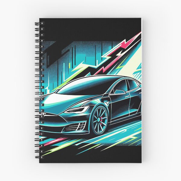 Item preview, Supercharged designed and sold by Nathan Engquist.