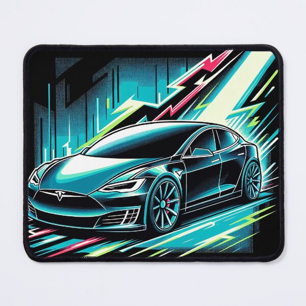 Item preview, Supercharged designed and sold by Nathan Engquist.