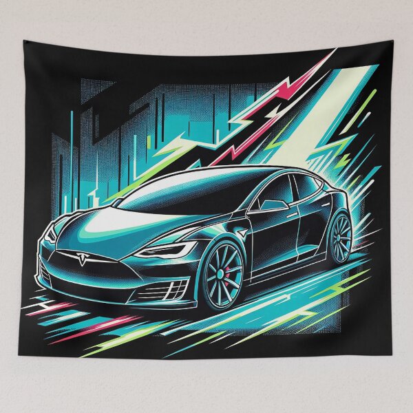 Item preview, Supercharged designed and sold by Nathan Engquist.