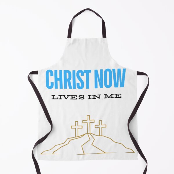 Item preview, Christ Lives In Me designed and sold by BodyOfCHRIST.