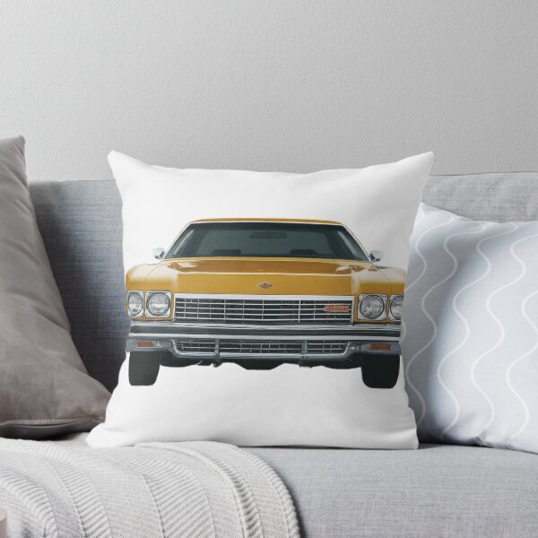 Artikelvorschau, Chevrolet Impala aus den 70er Jahren entworfen und verkauft von VintageCarsShop.