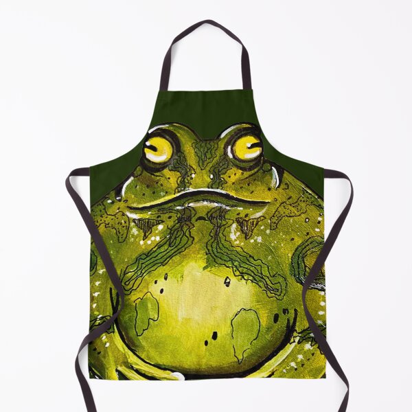 Item preview, Plump Amphibian designed and sold by Dani Tank.