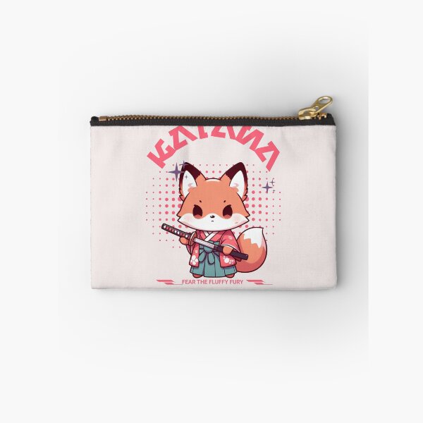 Item preview, Katana Sword Fox designed and sold by LemuellTrends.
