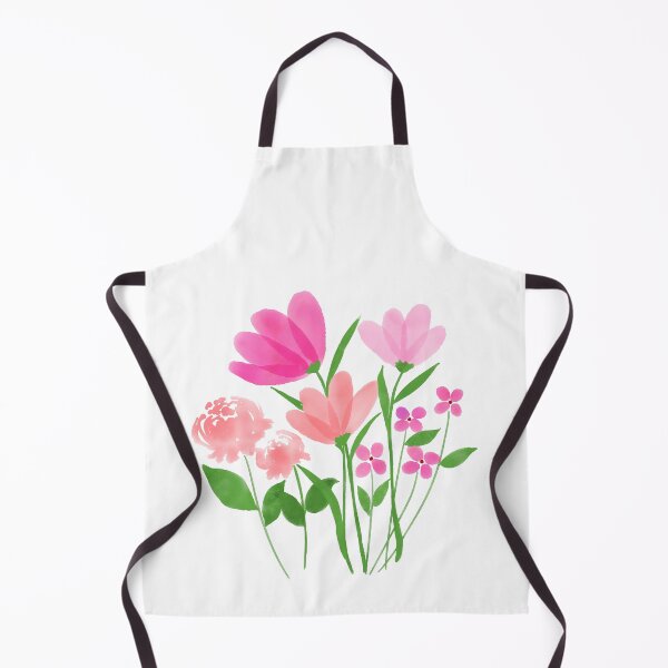 Item preview, pink flowers designed and sold by bigbrandshop.
