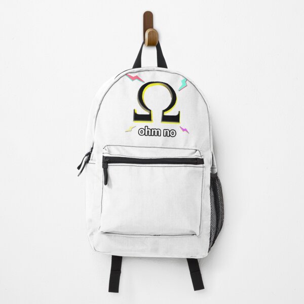 Item preview, Ohm no designed and sold by itm1010.