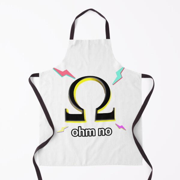 Item preview, Ohm no designed and sold by itm1010.