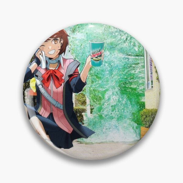 Item preview, Persona 3 Yukari Baja Blast designed and sold by SnowDog-Studios.