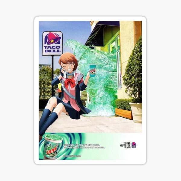 Item preview, Persona 3 Yukari Baja Blast designed and sold by SnowDog-Studios.