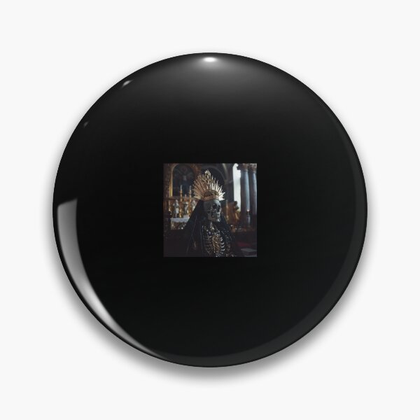 Item preview, God of death | Photography designed and sold by ComicsFactory.