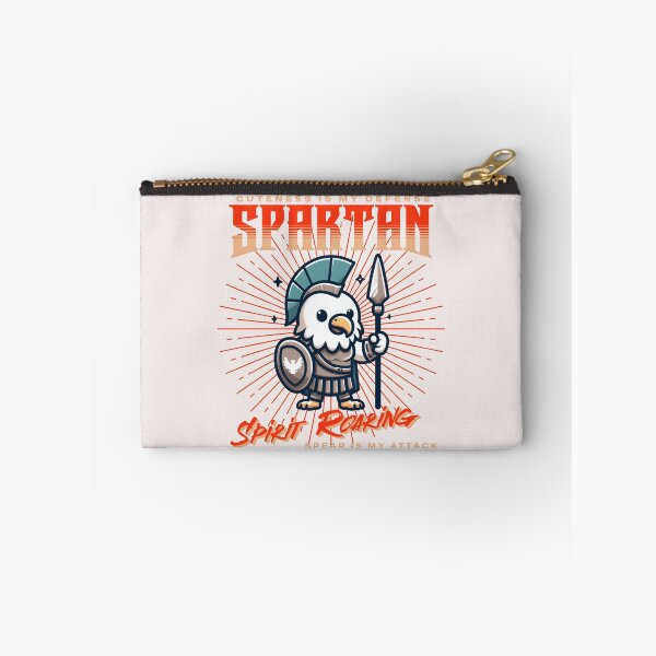 Item preview, Spear Spartan Eagle designed and sold by LemuellTrends.