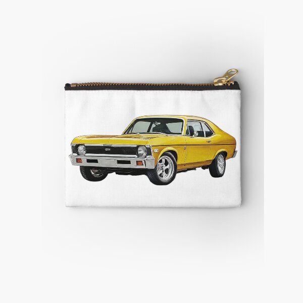 Item preview, Chevy Nova designed and sold by VintageCarsShop.