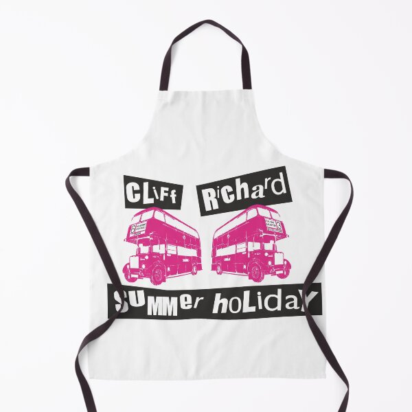 Item preview, cliff richard summer holiday designed and sold by goatboyjr.