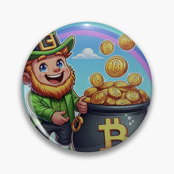 Item preview, THE Lucky Charm designed and sold by Nathan Engquist.