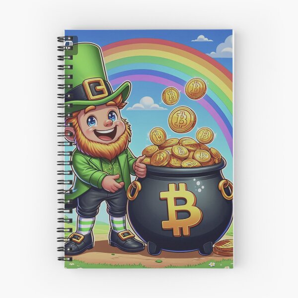 Item preview, THE Lucky Charm designed and sold by Nathan Engquist.