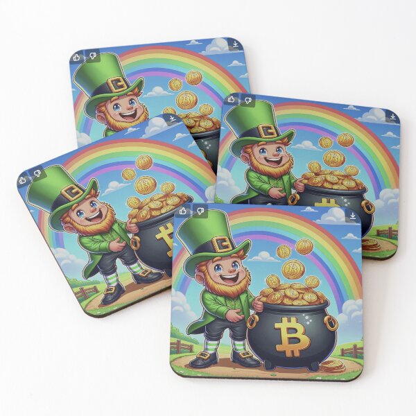 Item preview, THE Lucky Charm designed and sold by Nathan Engquist.