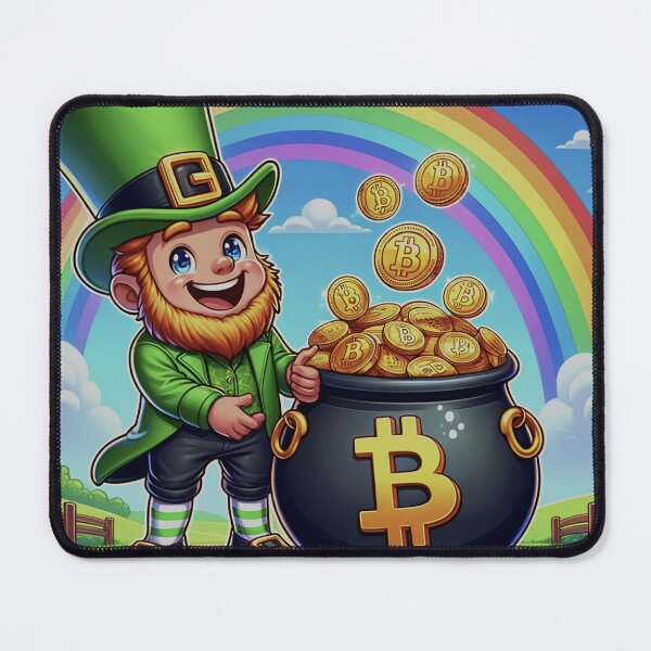 Item preview, THE Lucky Charm designed and sold by Nathan Engquist.