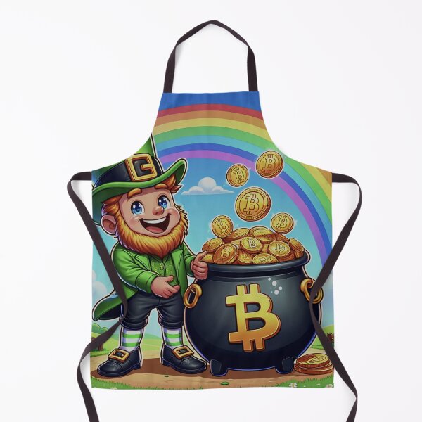 Item preview, THE Lucky Charm designed and sold by Nathan Engquist.