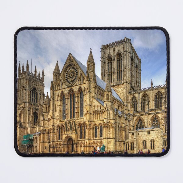 Artikelvorschau, York Minster entworfen und verkauft von tomg.