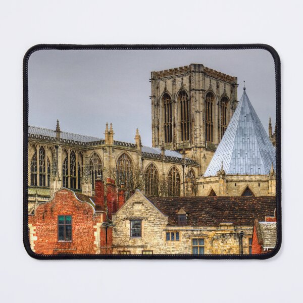 Item preview, The Minster designed and sold by tomg.